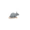 Figurine Souris papo - - maison - miniature variant 1