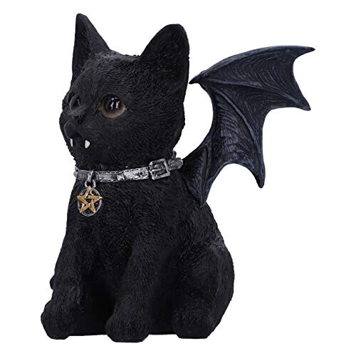 Figurine Souris noir 16 cm variant 0 