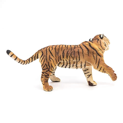 Figurine Tigre papo - - rugissant variant 4 