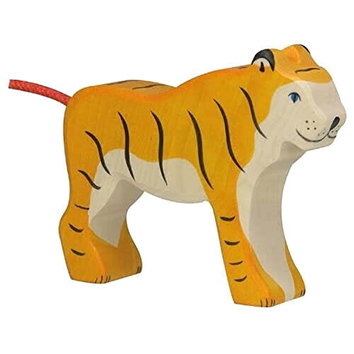 Figurine Tigre