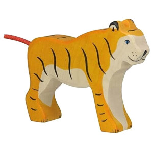 Figurine Tigre