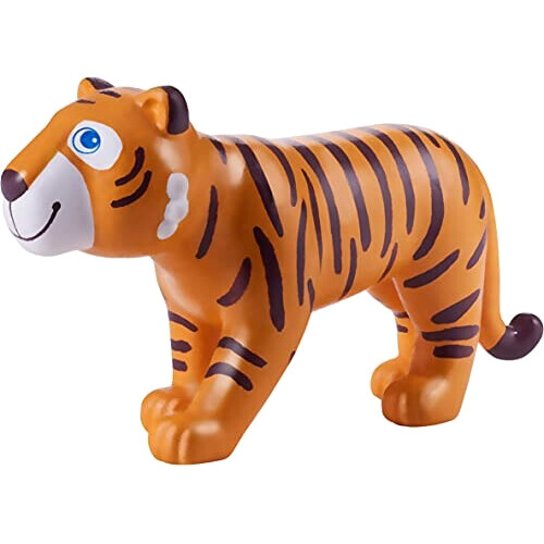 Figurine Tigre couleuré variant 0 