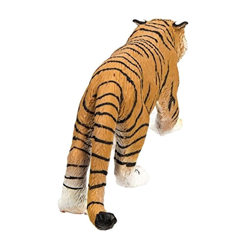 Figurine Tigre noiresvif variant 0 