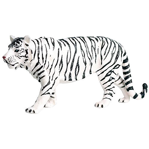 Figurine Tigre blanc