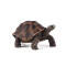 Figurine Tortue marron - miniature