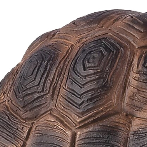 Figurine Tortue marron variant 1 