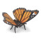 Figurine Papillon - miniature