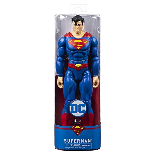 Figurine Superman 30 cm