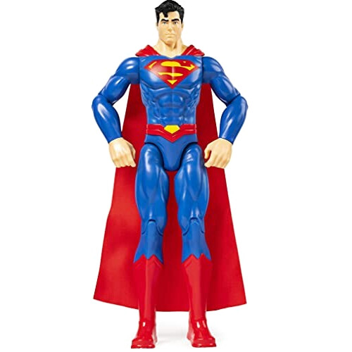 Figurine Superman 30 cm variant 0 