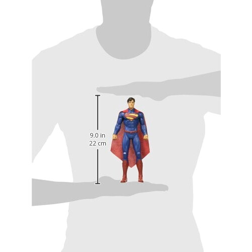 Figurine Superman variant 3 