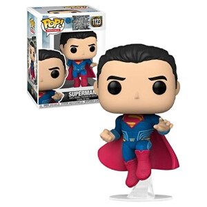 Figurine Superman