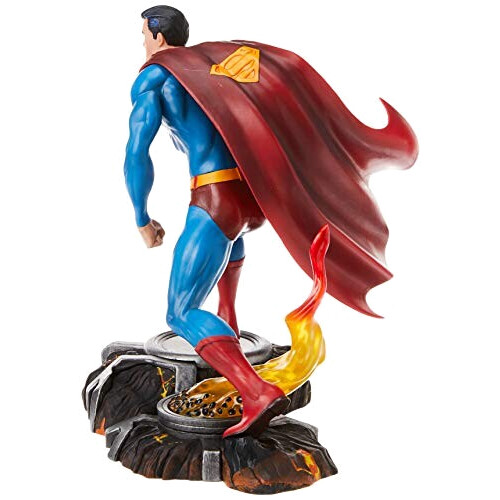 Figurine Superman mulitcouleur variant 0 