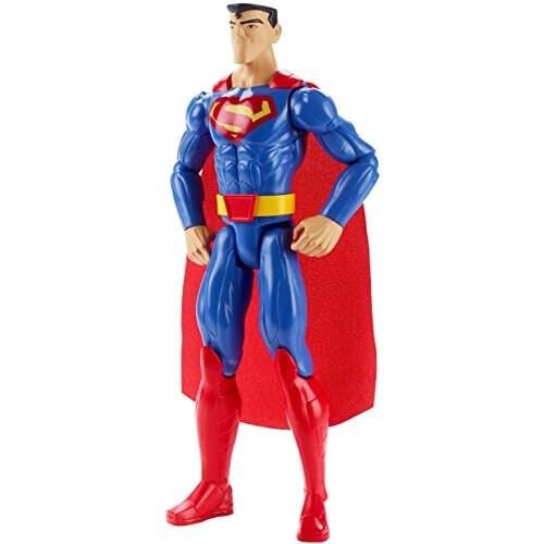 Figurine Superman 12 cm variant 0 