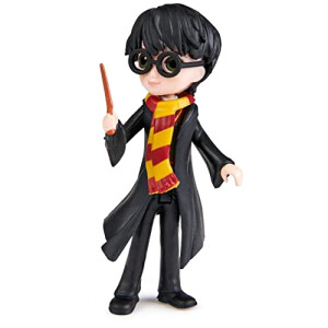 Figurine Harry Potter 8 cm