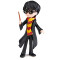 Figurine Harry Potter 8 cm - miniature