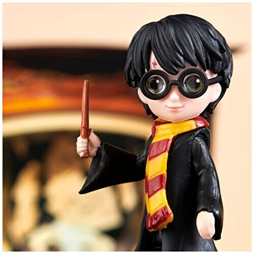 Figurine Harry Potter 8 cm variant 1 