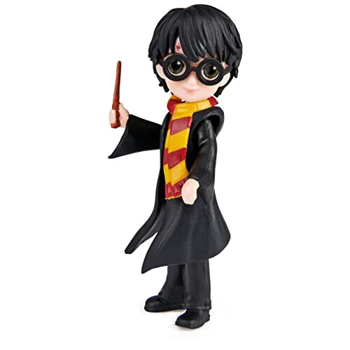 Figurine Harry Potter 8 cm variant 2 