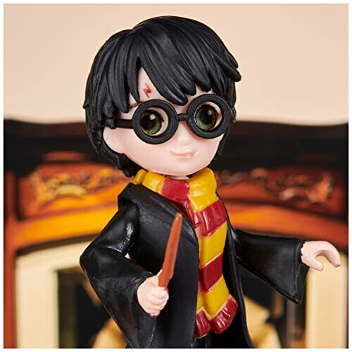 Figurine Harry Potter 8 cm variant 3 