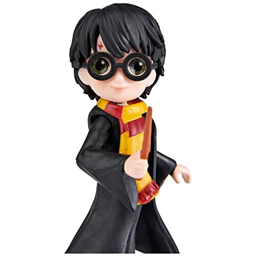 Figurine Harry Potter 8 cm variant 4 