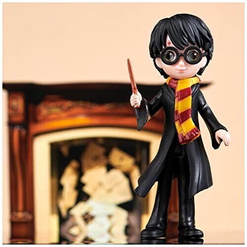 Figurine Harry Potter 8 cm variant 5 