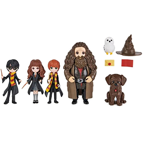 Figurine Harry Potter multipack s 8 cm variant 4 