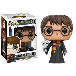 Figurine Harry Potter standard