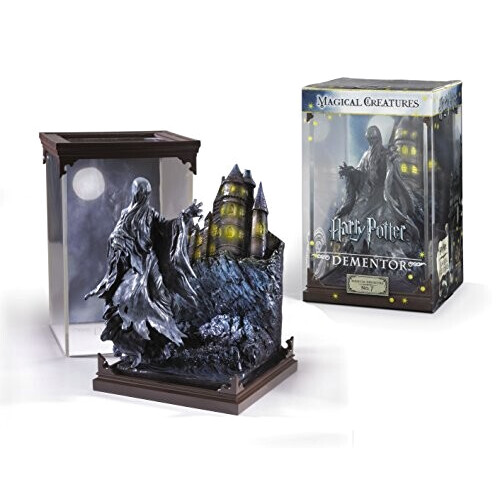 Figurine Harry Potter multicouleur