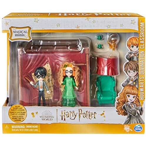 Figurine Harry Potter variant 0 