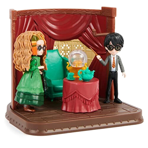 Figurine Harry Potter variant 3 