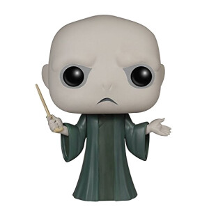 Figurine Voldemort - Harry Potter