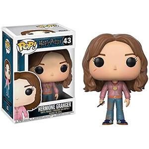 Figurine Hermione Granger - Harry Potter - standard