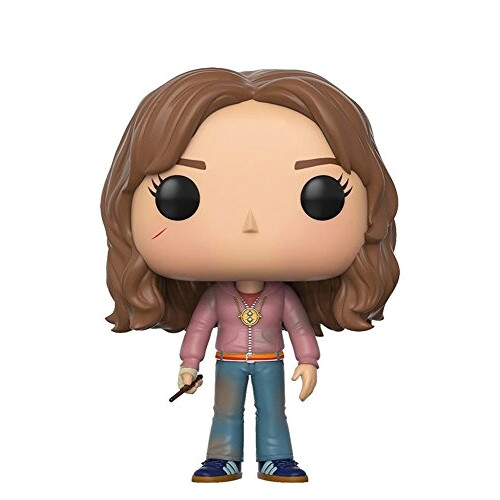 Figurine Hermione Granger - Harry Potter - standard variant 1 