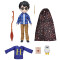 Figurine Harry Potter coffret harry + accessoires 20 cm - miniature variant 2