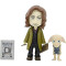 Figurine Hermione Granger - Harry Potter - bleu - miniature variant 2