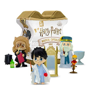 Figurine Harry Potter