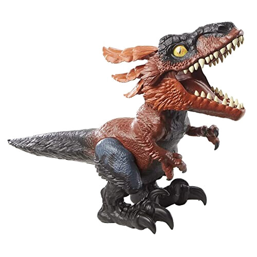 Figurine Jurassic Park multicolour