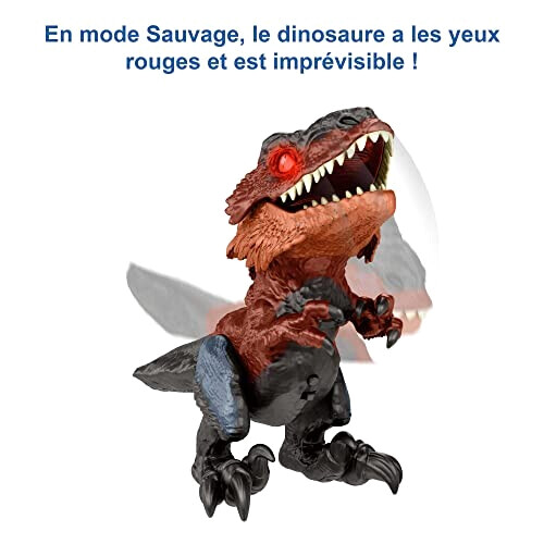 Figurine Jurassic Park multicolour variant 1 