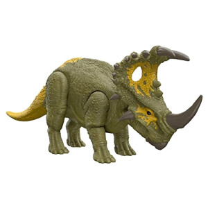 Figurine Jurassic Park multicolour