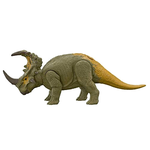 Figurine Jurassic Park multicolour variant 1 