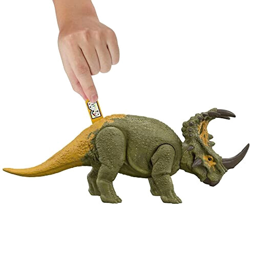 Figurine Jurassic Park multicolour variant 3 