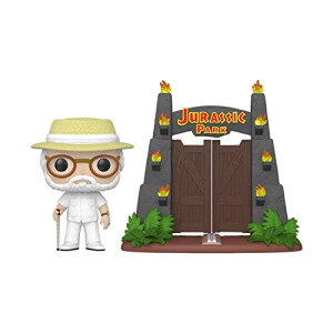 Figurine Jurassic Park 10 cm