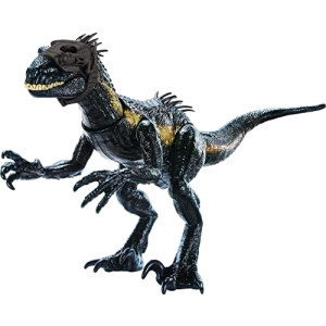 Figurine Jurassic Park multicolour