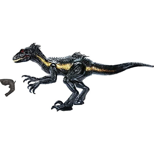 Figurine Jurassic Park multicolour variant 0 