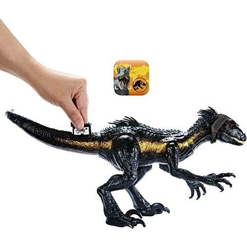 Figurine Jurassic Park multicolour variant 1 