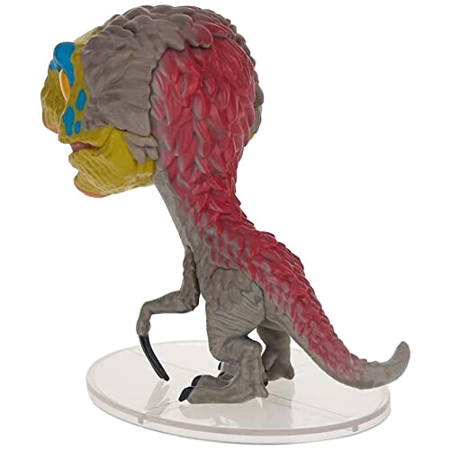 Figurine Jurassic Park multicoleur variant 0 