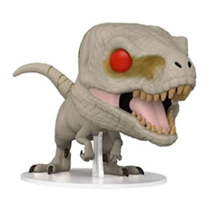 Figurine Jurassic Park multicoleur