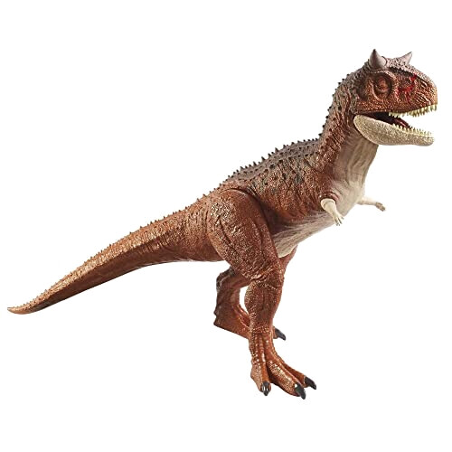 Figurine Jurassic Park carnotaurus variant 0 