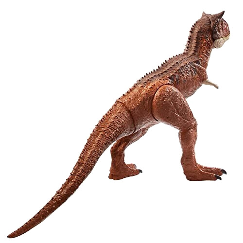 Figurine Jurassic Park carnotaurus variant 4 