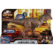 Figurine Jurassic Park carnotaurus 40 cm - miniature variant 5