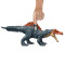 Figurine Jurassic Park multicolour - miniature variant 4